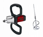 Миксер-мешалка Einhell RT-MX 1600 E